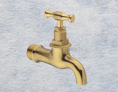 0176/2P - RUBINETTO SEMPLICE (1/2")