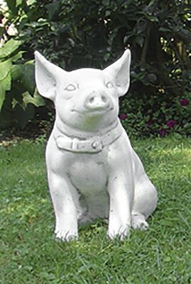 5768/C/DG - MAIALINO IN MARMO CEMENTO
