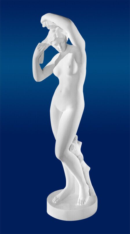 1130/KX - 908/KX - VENERE CANOVA IN POLVERE DI MARMO DI CARRARA