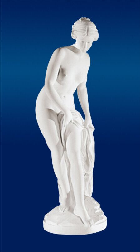 1300/KX - 1179/KX - 944/KX - 916/KX - 901/KX - VENERE FALCONET IN POLVERE DI MARMO DI CARRARA