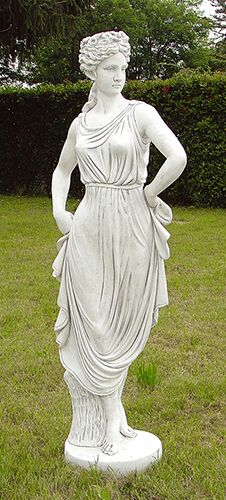 ST1261/DG - VENERE PAOLINA IN MARMO CEMENTO