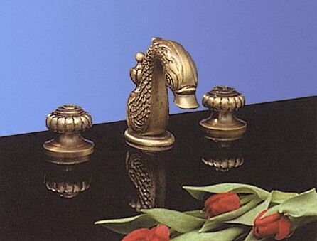 0219 - GRUPPO BIDET A COLLO DI CIGNO (1/2")