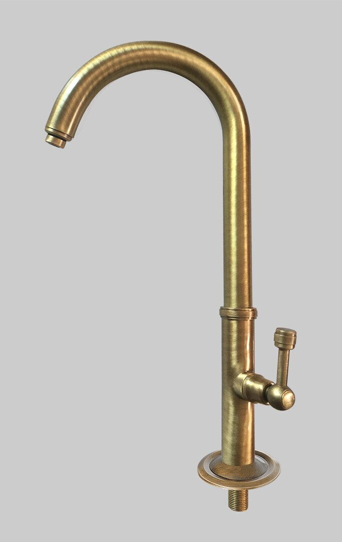 0202 - RUBINETTO A COLONNA (1/2")
