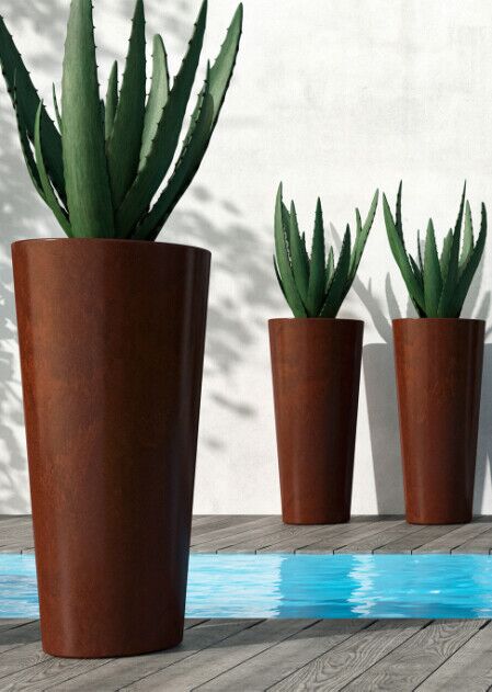 VASO ILIE GLOSS IN RESINA