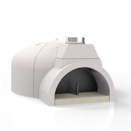 FP100N/EM - FORNO PIZZA PER USO PROFESSIONALE