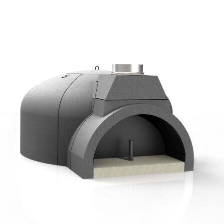 FP101/EM - FORNO PIZZA PER USO PROFESSIONALE