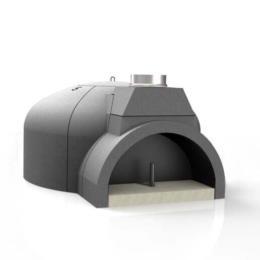 FP101/EM - FORNO PIZZA PER USO PROFESSIONALE