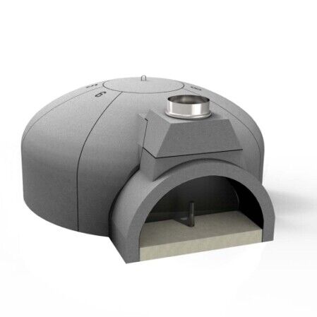 FP121/EM - FORNO PIZZA PER USO PROFESSIONALE