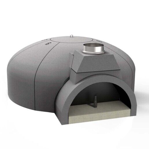 FP141/EM - FORNO PIZZA PER USO PROFESSIONALE