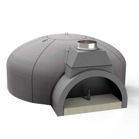 FP141/EM - FORNO PIZZA PER USO PROFESSIONALE