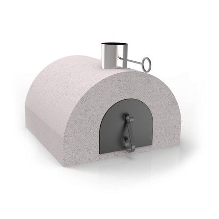 FR1600/EM - FORNO PIZZA PER USO DOMESTICO