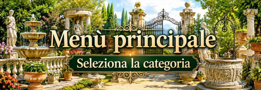 Lonardi tutto per il giardino