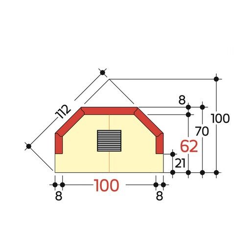 KR102 - SCHEDA TECNICA