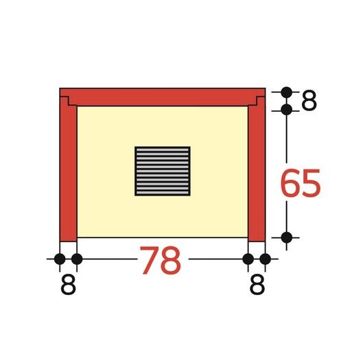 KR790/EM - SCHEDA TECNICA