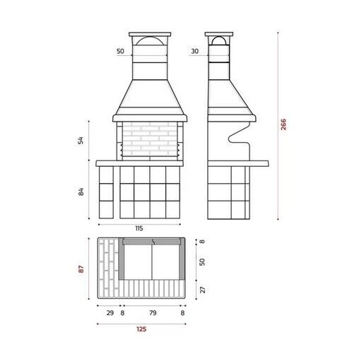 PRIL/EM - SCHEDA TECNICA