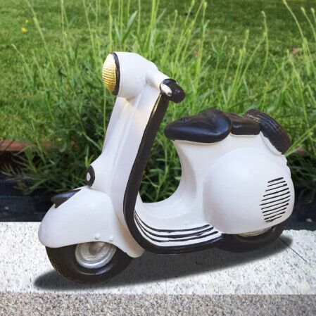 VR32/B - VESPA IN MARMO CEMENTO