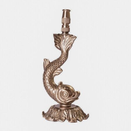 0120 - ROSONE IN OTTONE CON PESCE (1/2")