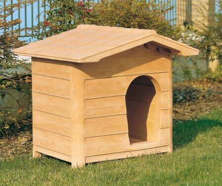 CUCCIA HOUSE A PARETE SINGOLA IN RESINA