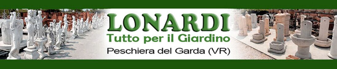 Lonardi tutto per il giardino